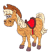Cowboy Collection: Horse