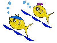 JFish01: SwimFish
