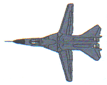F111 Aardvark