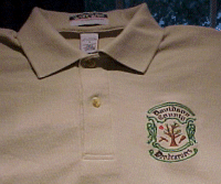Davidson County Woodcarvers Shirt!