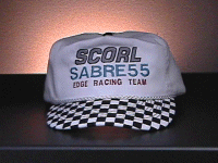 Racing League Hat!