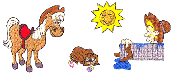 JUMBO: Cowboy collection design!