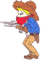 Cowboy Collection Design!
