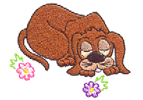 Cowbot Collection: Dog