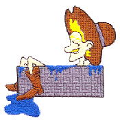 Cowboy Collection: Tub