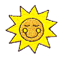 Cowboy Collection: Sun