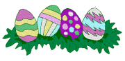 CEaster01 Eggs