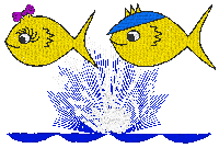 Wave Fish