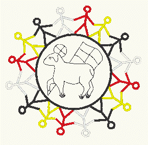 Moravian Seal