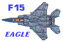 F15 Eagle!